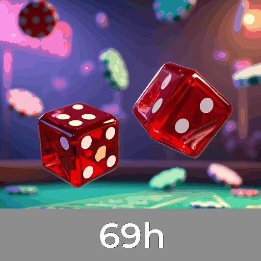 Cadastro no 69h: Ganhe Seu Bônus de Boas-vindas Hoje!