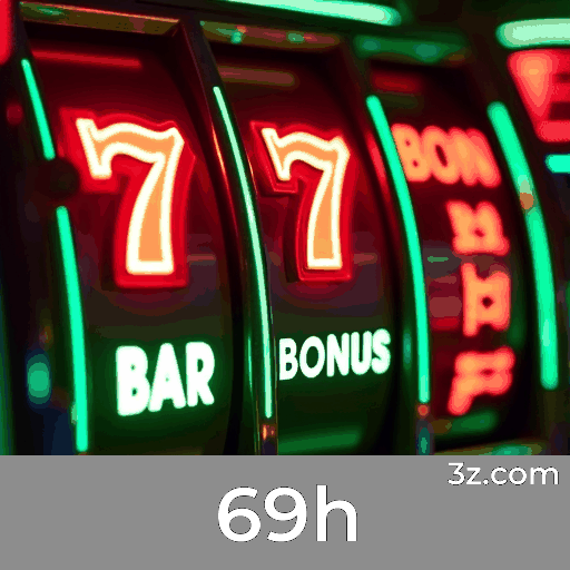 Excelência Tecnológica da 69h: A Nova Era do Entretenimento