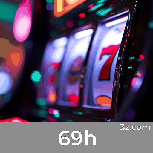 69h - O Cassino Online Premiado e Seguro