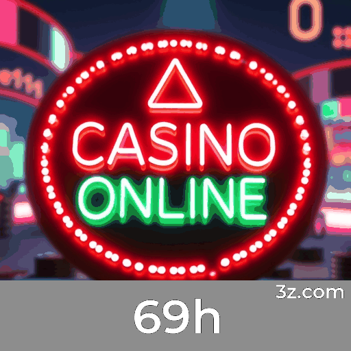 69h: Diversão Ilimitada para Jogadores Brasileiros