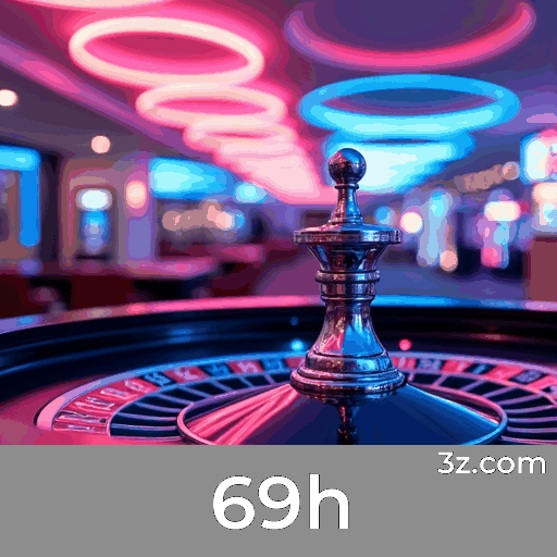 Experiência Imersiva de Cassino com 69h para Brasileiros