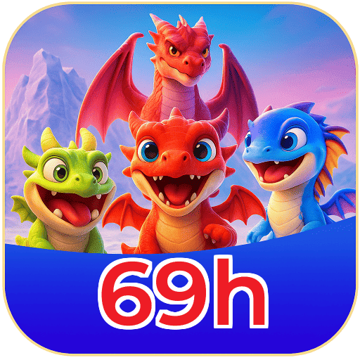 69h logo