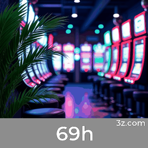 Inovação de Última Geração com o Aplicativo 69h