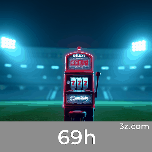 Inovação de Última Geração com o Aplicativo 69h