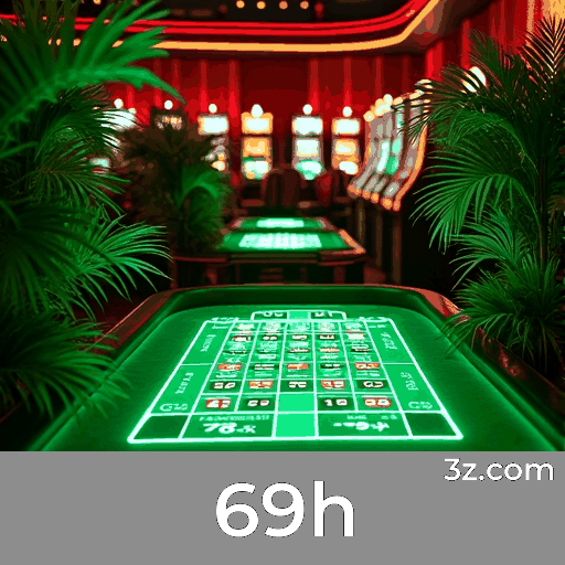 Excelência Tecnológica da 69h: A Nova Era do Entretenimento