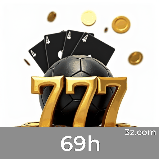 69h: Diversão Ilimitada para Jogadores Brasileiros